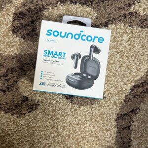 Soundcore P40i Headphones